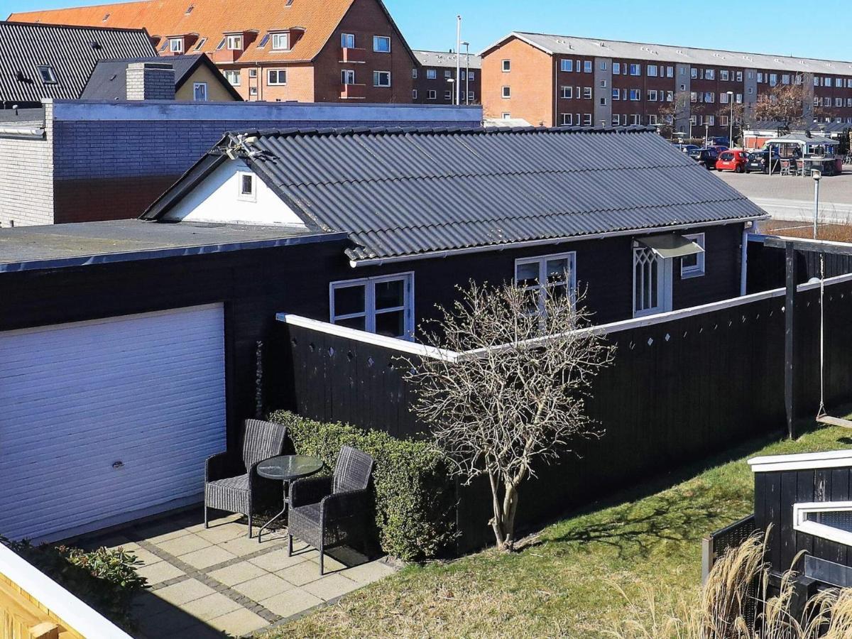 6 Person Holiday Home In Skagen Zewnętrze zdjęcie