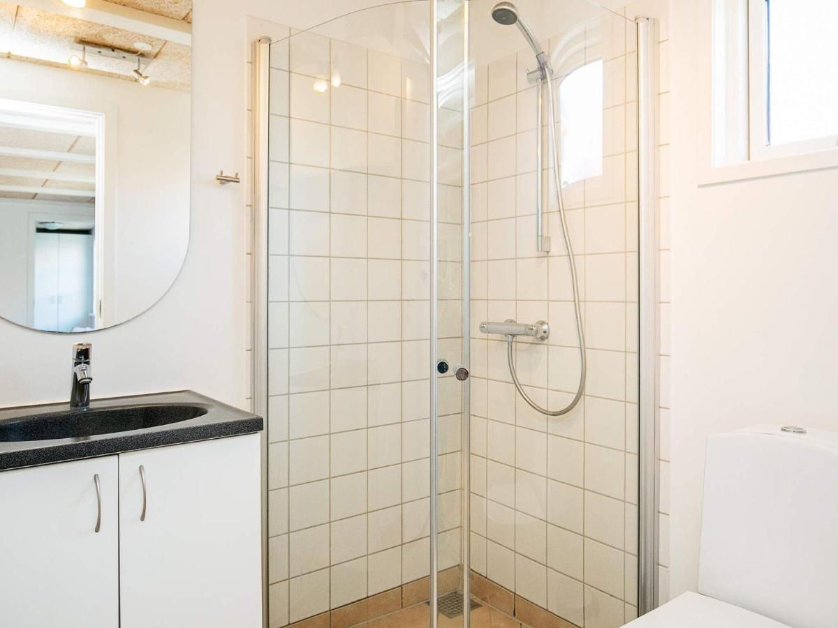 6 Person Holiday Home In Skagen Zewnętrze zdjęcie